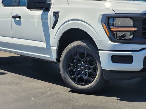 New 2026 Ford F150 STX RWD image 2