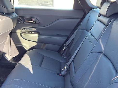 New 2026 Toyota Crown Signia Limited image 24