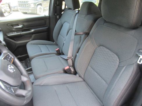 New 2026 RAM 1500 Warlock AWD/4WD image 39