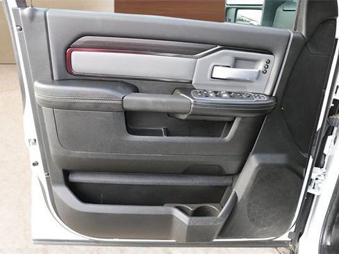 Used 2023 RAM 2500 Rebel w/ Level 1 Equipment Group image 13