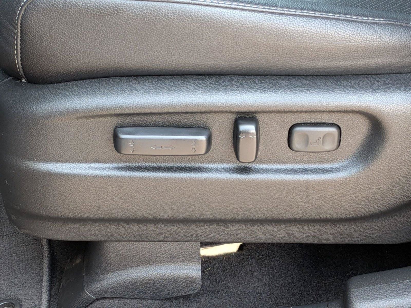 Used 2025 Honda Ridgeline RTL image 28