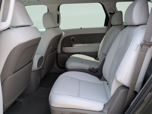 New 2026 Hyundai Palisade SEL FWD image 13