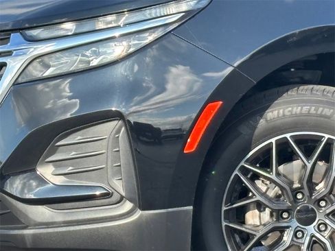 Certified 2024 Chevrolet Equinox LS image 3