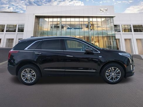 Used 2023 Cadillac XT5 Premium Luxury FWD image 4