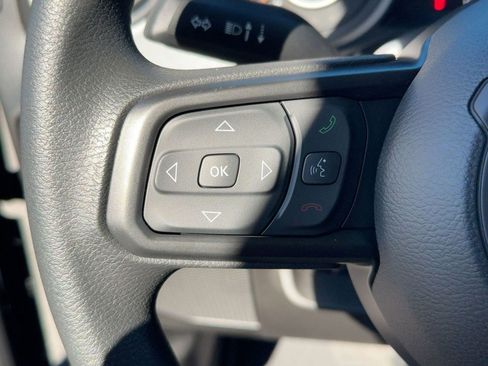 New 2026 Jeep Gladiator Sport image 15