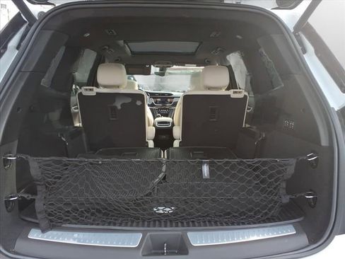 Used 2023 Cadillac XT6 Sport w/ Technology Package image 19