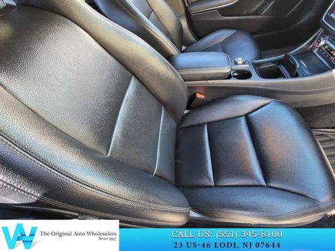Used 2014 Mercedes-Benz CLA 250 image 17