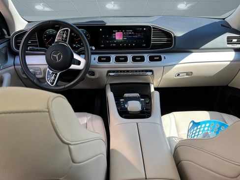 Used 2022 Mercedes-Benz GLE 350 4MATIC image 8