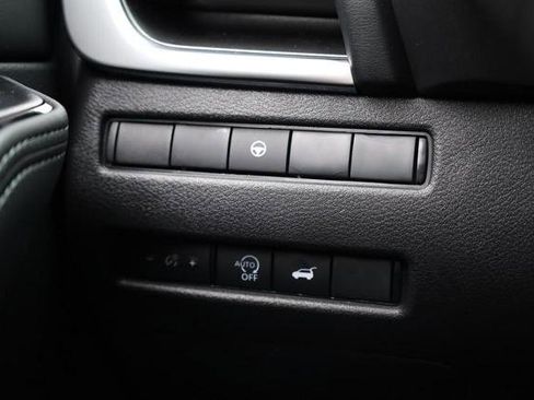 New 2026 Nissan Rogue SV image 20