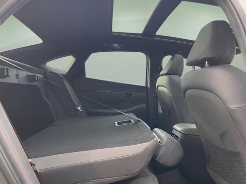 Used 2023 Hyundai Sonata N Line w/ Cargo Package image 23