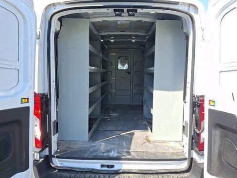 Used 2023 Ford Transit 350 Medium Roof image 10
