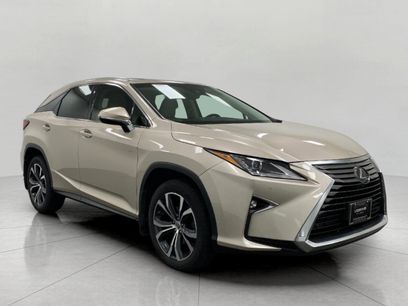 Used 2016 Lexus RX 350 AWD w/ Premium Package