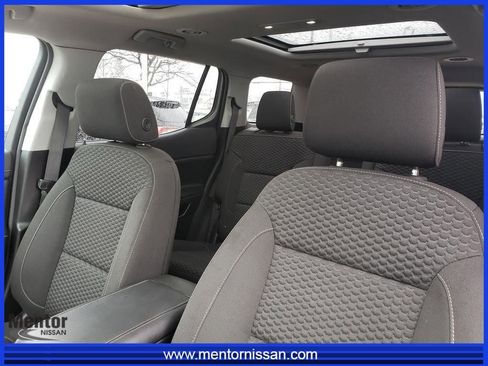 Used 2019 GMC Acadia SLE w/ Driver Alert Package I image 30