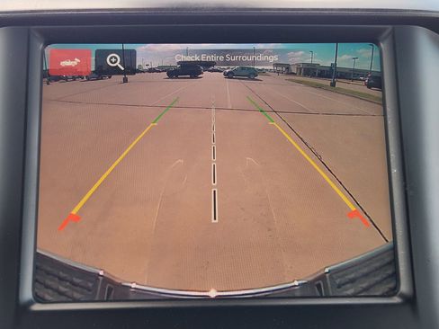 Used 2024 RAM 3500 Big Horn image 18