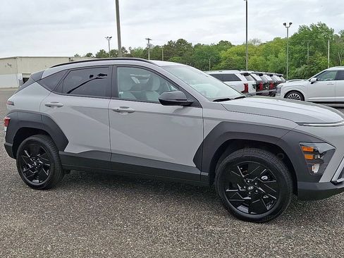 Certified 2026 Hyundai Kona SEL Sport AWD/4WD image 2