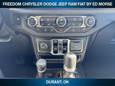 New 2024 Jeep Wrangler Sport S image 12