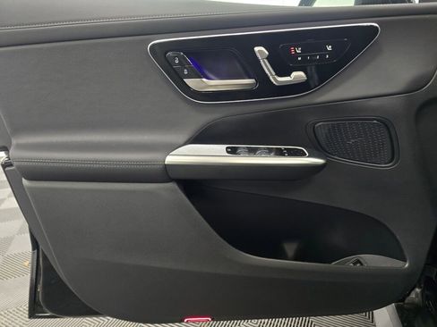 New 2026 Mercedes-Benz GLC 300 4MATIC image 22