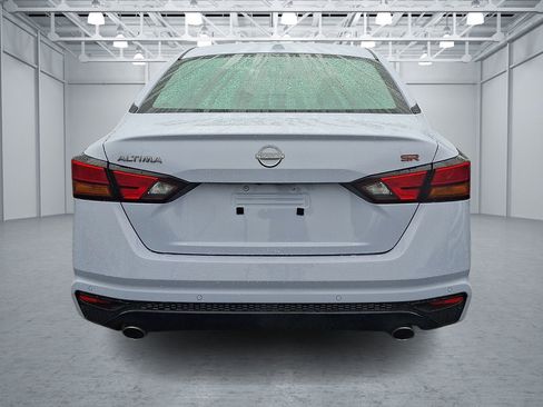 Used 2024 Nissan Altima 2.5 SR image 4
