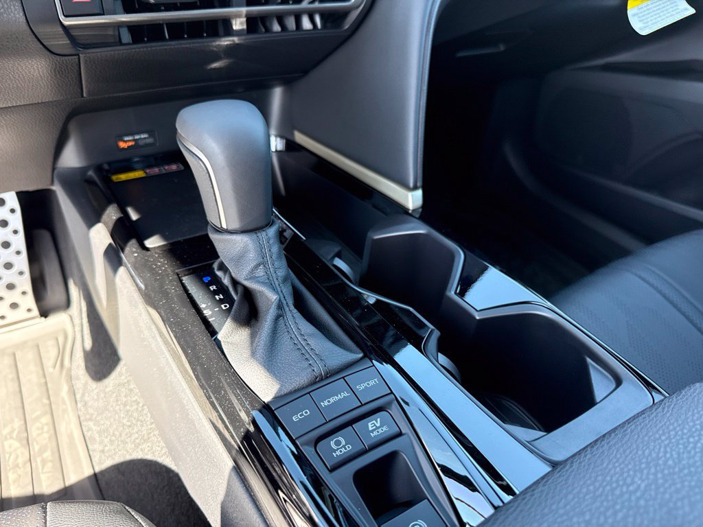 New 2026 Toyota Camry XSE FWD image 25