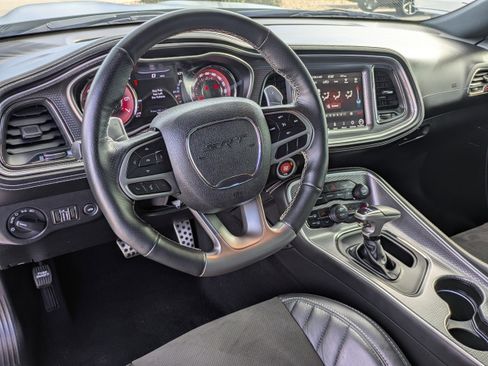 Used 2023 Dodge Challenger SRT Hellcat image 17