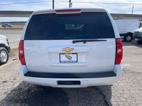 Used 2013 Chevrolet Tahoe 2WD image 5