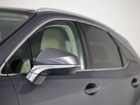 Used 2022 Lexus RX 350 AWD w/ Premium Package image 10