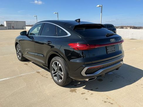 Used 2025 Audi Q5 Prestige image 7