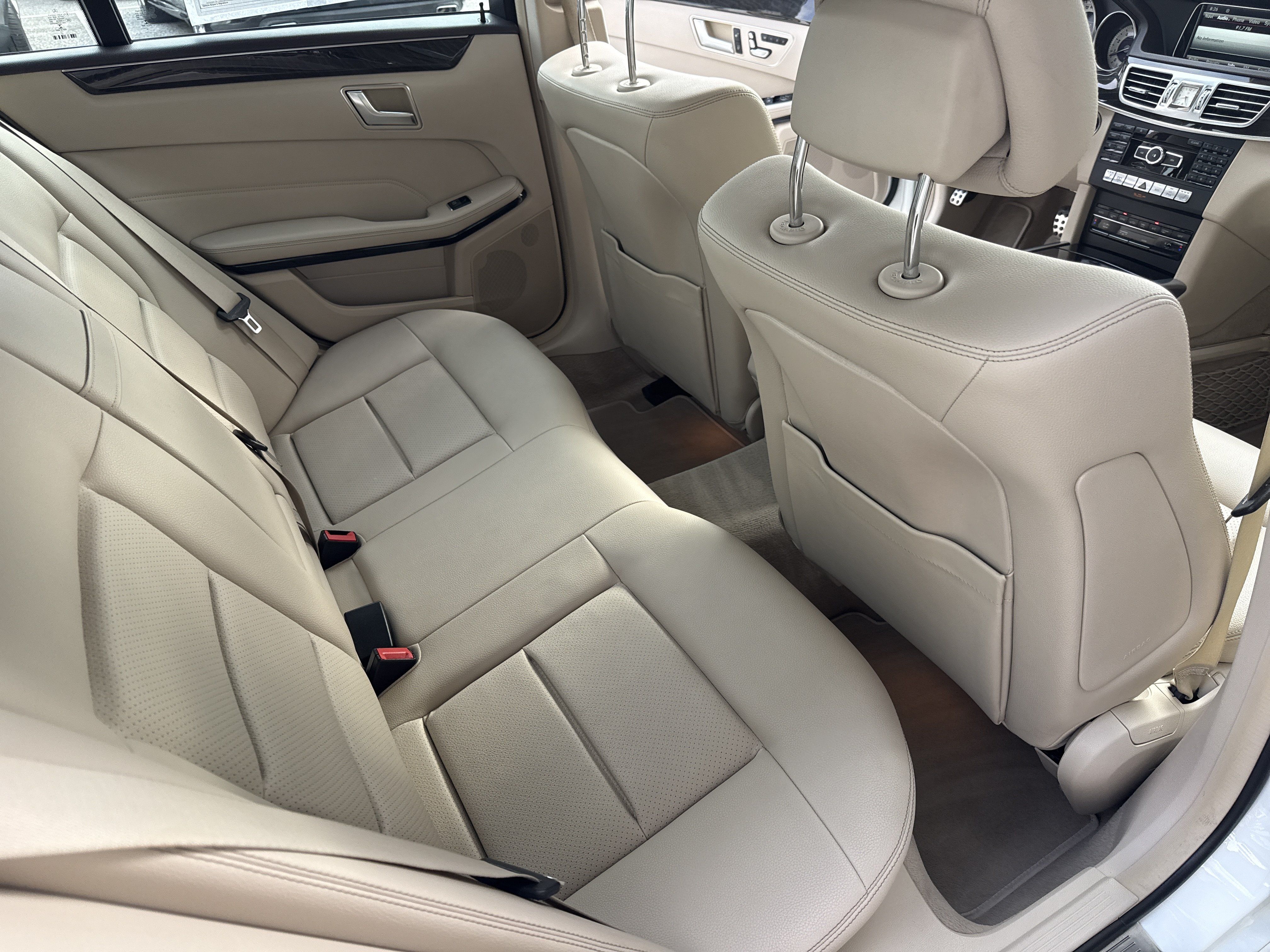 Used 2015 Mercedes-Benz E 350 Sedan image 14
