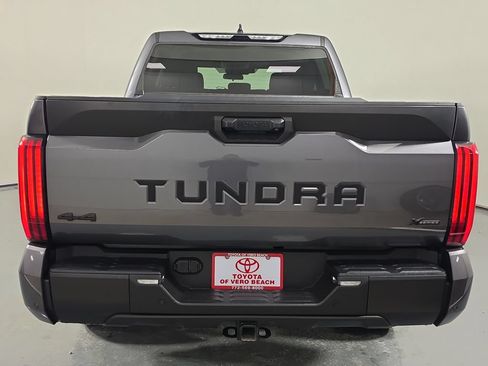 Used 2023 Toyota Tundra SR5 w/ SR5 Convenience Package AWD/4WD image 5