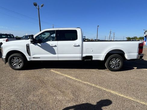 New 2026 Ford F350 Lariat image 4