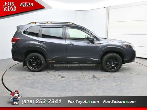 Used 2023 Subaru Forester Wilderness image 14