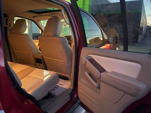 Used 2009 Ford Explorer Eddie Bauer image 21