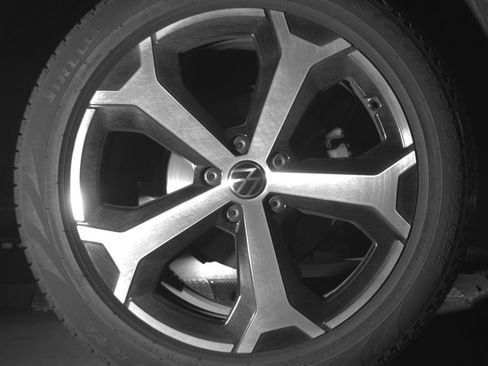 Used 2026 Volkswagen Tiguan SE AWD/4WD image 18