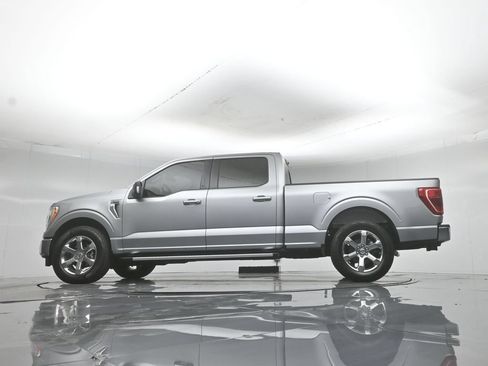 Used 2023 Ford F150 XLT w/ Equipment Group 302A High RWD image 55