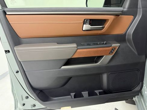 New 2026 Toyota Tundra 1794 Edition AWD/4WD image 30