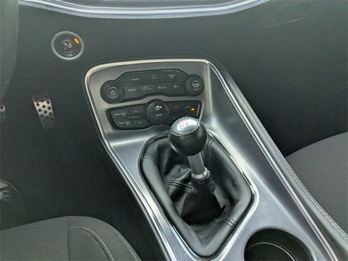 Used 2018 Dodge Challenger R/T Scat Pack image 17