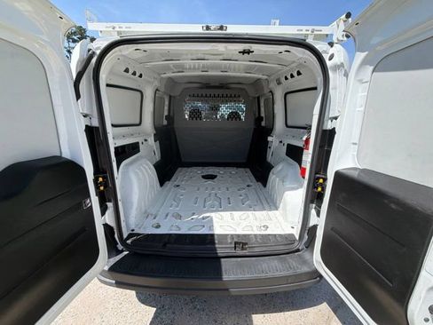 Used 2021 RAM ProMaster City Tradesman FWD image 14