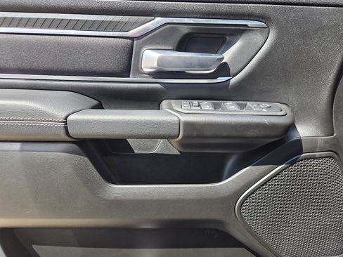 New 2026 RAM 1500 Big Horn image 18