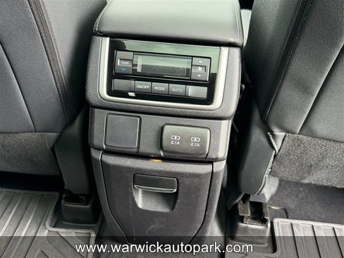 Used 2022 Subaru Ascent Onyx Edition AWD/4WD image 20