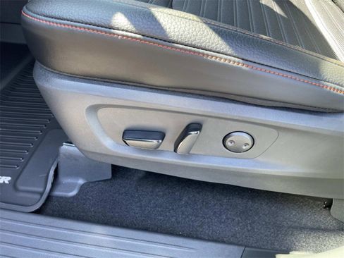 New 2026 Nissan Pathfinder Rock Creek AWD/4WD image 23