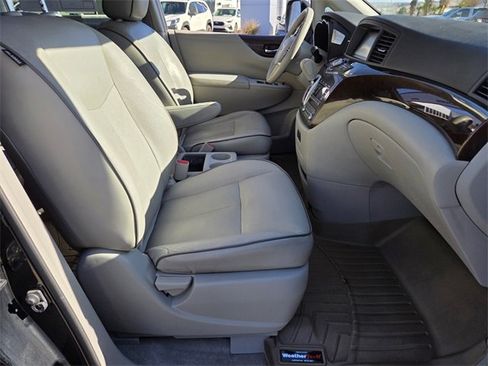Used 2012 Nissan Quest SL image 16