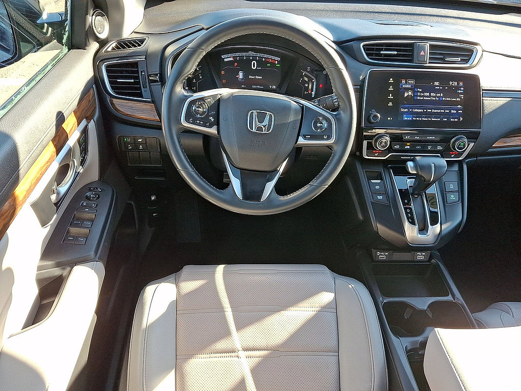 Used 2020 Honda CR-V EX-L image 21