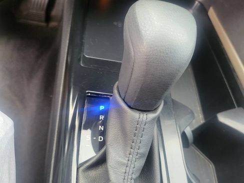 Used 2025 Toyota Camry LE FWD image 6