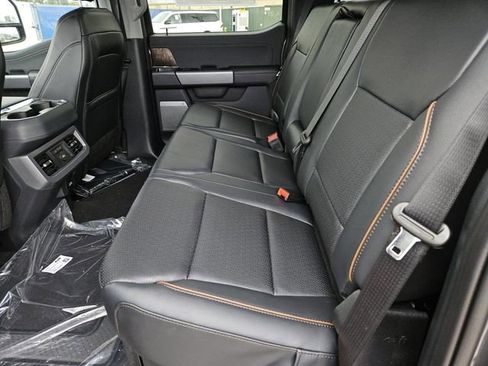 New 2026 Ford F250 Lariat w/ Tremor Off-Road Package image 30