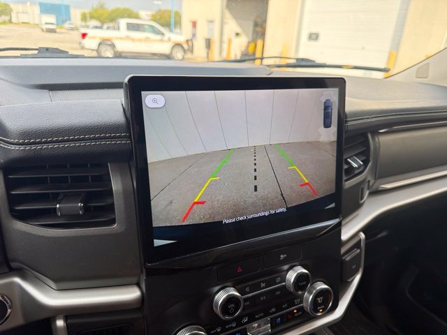 Used 2023 Ford Expedition Max XLT AWD/4WD image 27