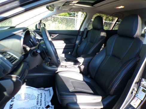 Used 2019 Subaru Crosstrek 2.0i Limited w/ Moonroof Package w/Navigation AWD/4WD image 13
