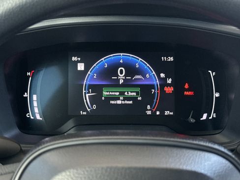 New 2026 Toyota Corolla LE FWD image 25