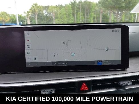 Certified 2024 Kia Sorento X-Line EX AWD/4WD image 17
