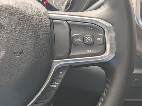 Used 2024 RAM 2500 Laramie AWD/4WD image 25