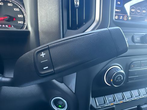 Used 2024 Chevrolet Silverado 1500 Custom Trail Boss image 20